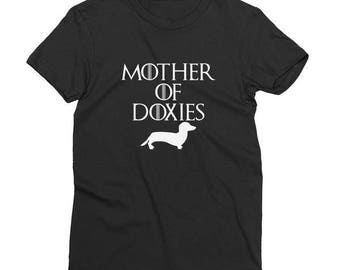 Mother Of Doxies Shirt