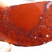 Cady Mountain Plume Agate Preform Cabochon