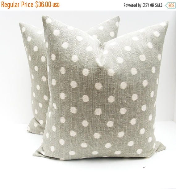 15 Off Sale GRAY PILLOW Accent PillowDecorative Pillow   Il 570xN.1434208562 Mi93 