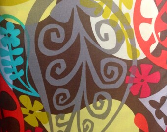 Rainbow gardens by Prints Charming for Marcus brothers