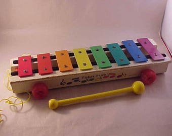 fisher price 870
