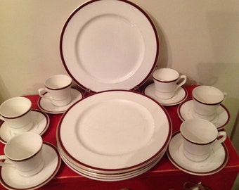 Dudson china | Etsy Dudson china | Etsy