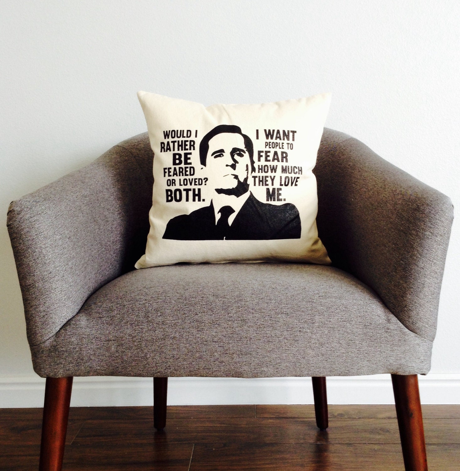 michael scott cover photo