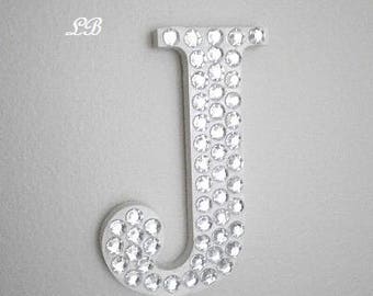 Decorative letter w | Etsy