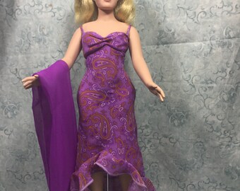 Emme by Robert Tonner, a plus size fashion doll