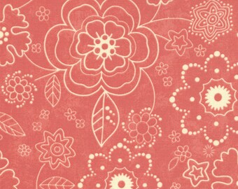 Objects of Desire Yardage by Sandy Gervais for Moda