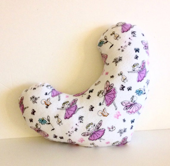 Mastectomy Pillow Breast Cancer Comfort Pillow Mastectomy