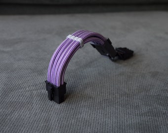 NCASE M1/Dan Case 8 Pin PCIE Cable SF600/SF450