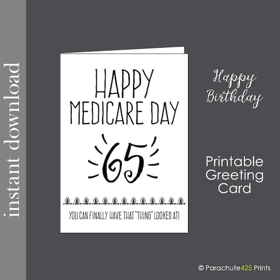 Medicare enrollment