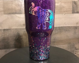 Personalized Custom Tumbler
