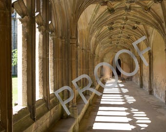 Harry Potter Hogwarts corridor download