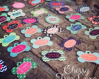 pet chip id etsy