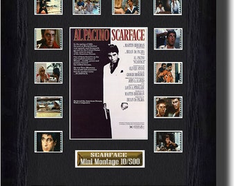 Scarface (1983) filmcell