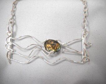 Floating Bliss Necklace