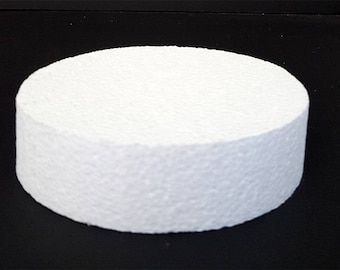 Cake Dummy EPS foam,styrofoam bases,styrofoam discs,foam discs,baking dummy cake,foam cake,baker dummy cakes,styrofoam cake dummies