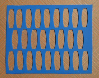 Candlepins II 4.75x6in 25.00