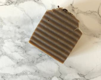 Mint Mocha Bar Soap