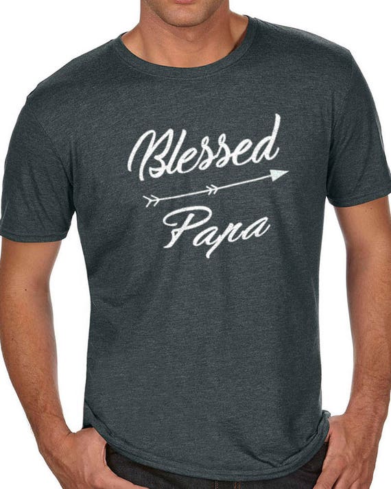 papa shirt designs