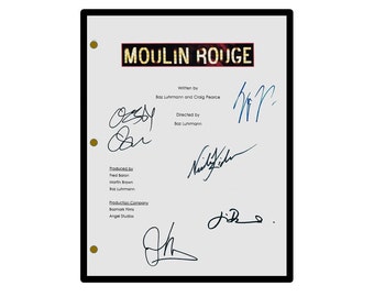 ozzy osbourne moulin rouge video