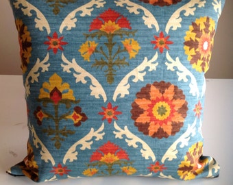 Decorative Pillow Cover