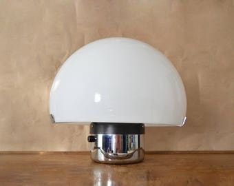 Mushroom lamp Metalarte