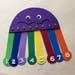O is for OCTOPUS Craft Kit
