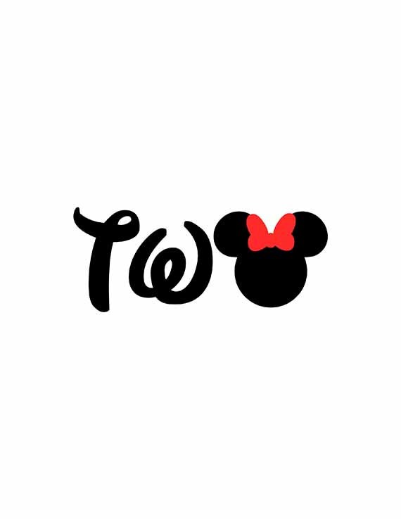 Free Free Minnie Mouse Birthday Svg Free 358 SVG PNG EPS DXF File