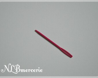 Needle to assemble universal plastic 7cm