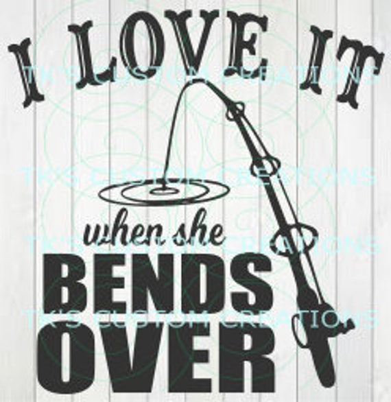 Download I Love It When She Bends Over
