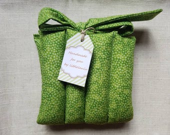 Hot/Cold Rice Sack w/straps