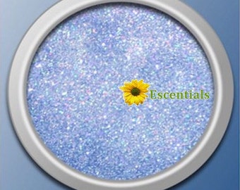 1/2 Ounce Blue Sky Cosmetic Glitter