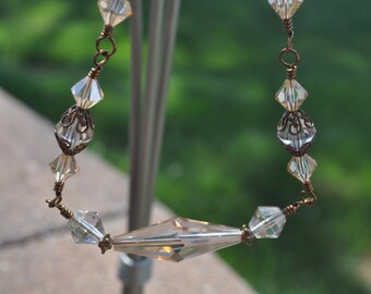 Desert Bouquet Necklace