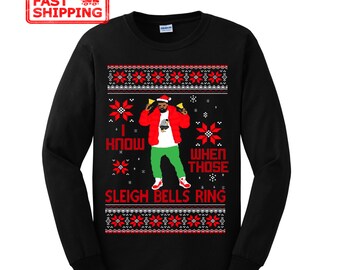 Drake Ugly Christmas sweater style sweatshirt and short sleeve t-Shirt, Drake hotlinebling Christmas funny shirt, Unisex shirts d2