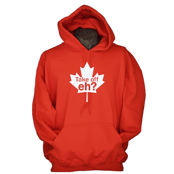 Canada Hoodie Canadian Clothing Hoodies for Men and Women