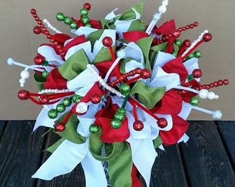Christmas Tree Topper