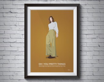 Oh! You Pretty Things - David Bowie