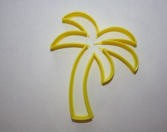 Palm Tree Cookie Cutter