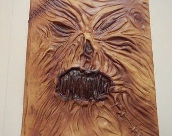Necronomicon Journal with Illustrations Libre ex Mortis Book of the Dead