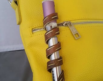 OOAK Ecig, E-Cig, Vape Holder L-010