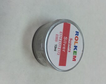 Rolkem Super Silver