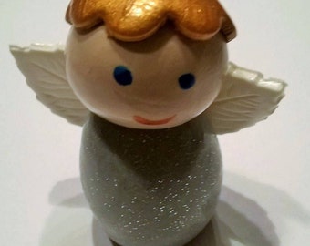 Character nursery Angel gabriel