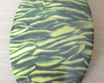 magnets / Fridge Magnet: "beans"