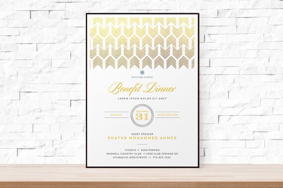 diy printable event flyer template formal gala invitation printable event flyer templates