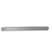 Aluminum 5/8" x 5" 5 1/2" 6" 7" 8" - 12 Gauge Cuff Bracelet Blanks Jewelry Wholesale 1100 Food Safe Grade Deburred Rounded Tumbled Finished