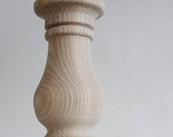 Pied de Table de café traditionnel