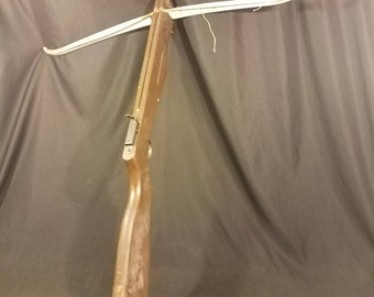 Wham-O powermaster 1960s crossbow