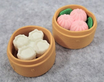 Assorted Cute Eraser - CFE01