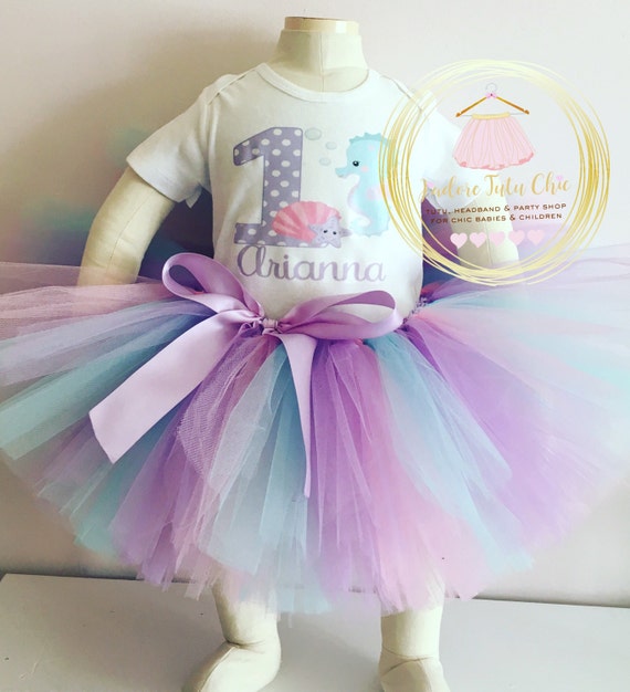 under the sea theme party outfits