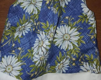 Summer 18 inch doll pillowcase dresa
