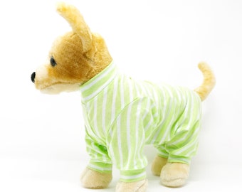 Dog Pajamas,Dog Clothes,Dog Onesie,Dog PJs,Small Dog Clothes,Dog Sweater,Dog Clothing,Small Dog Pajamas,Dog Clothes Small,Pajamas for Dogs